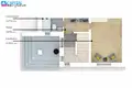 Apartamento 1 habitación 17 m² Palanga, Lituania