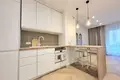 Apartamento 1 habitación 29 m² en Varsovia, Polonia