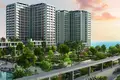 Appartement dans un nouvel immeuble Kuzey Adalar