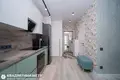 Appartement 1 chambre 32 m² Minsk, Bélarus
