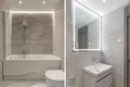 Wohnung 2 zimmer 67 m² Riga, Lettland