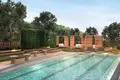 Mieszkanie 1 pokój 24 m² Phuket, Tajlandia