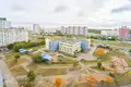 Квартира 3 комнаты 77 м² Минск, Беларусь
