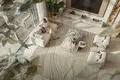 Szeregowiec 5 pokojów 258 m² Dubaj, Emiraty Arabskie