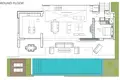 Willa 5 pokojów 253 m² Mijas, Hiszpania