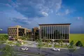 Kompleks mieszkalny Luxury residence with a 5-star hotel, Istanbul, Turkey