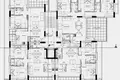 Mieszkanie 2 pokoi 101 m² Agios Ioannis, Cypr