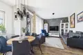 Wohnung 4 zimmer 76 m² Ozarow Mazowiecki, Polen