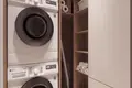 2 bedroom apartment 116 m² Germasogeia, Cyprus