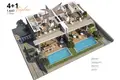 Villa de 4 habitaciones 126 m² Bodrum, Turquía