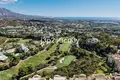 Wohnung 2 Schlafzimmer 144 m² Benahavis, Spanien