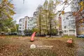 2 bedroom apartment 71 m² Minsk, Belarus