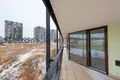 Mieszkanie 3 pokoi 101 m² Miasto Stołeczne Praga, Czechy