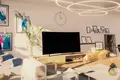 Studio 1 chambre 42 m² Girne Belediyesi, Chypre du Nord