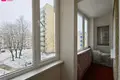 Apartamento 3 habitaciones 62 m² Elektrenai, Lituania
