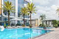 Mieszkanie 3 pokoi 122 m² Dubaj, Emiraty Arabskie
