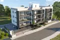 Mieszkanie 1 pokój 64 m² Strovolos, Cypr