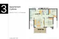 Wohnquartier Au centre avec terrasse bon emplacement projet de qualite