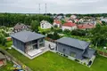Cottage 209 m² Chaciezyna, Belarus