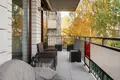 Mieszkanie 2 pokoi 73 m² Warszawa, Polska
