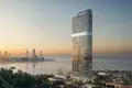 Wohnung 1 zimmer 45 m² Batumi, Georgien