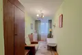 Apartamento 3 habitaciones 48 m² Varsovia, Polonia