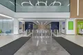 Офис 908 м² Москва, Россия