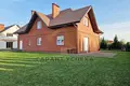 House 268 m² Brest, Belarus