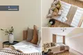 Appartement 2 chambres 42 m² Vilnius, Lituanie