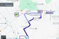Wohnung 2 zimmer 34 m² Kaunas, Litauen