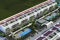 Appartement 3 chambres 90 m² Kusadasi, Turquie