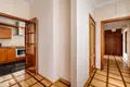 Apartamento 3 habitaciones 85 m² en Varsovia, Polonia