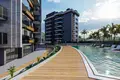 Apartamento 59 m² Aliefendi, Turquía