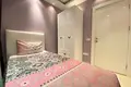 Mieszkanie 3 pokoi  Alanya, Turcja