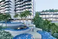 Apartamento 1 habitación  Phuket City Municipality, Tailandia