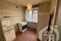 Wohnung 1 zimmer 31 m² Schodsina, Belarus