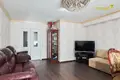 Mieszkanie 91 m² Laskówka, Białoruś
