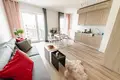 Estudio 30 m² en Varsovia, Polonia
