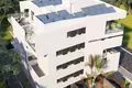 Mieszkanie 3 pokoi 131 m² Dystrykt Larnaka, Cypr