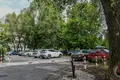 Apartamento 1 habitación 37 m² Varsovia, Polonia