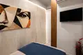 Apartamento 2 habitaciones 38 m² Municipality of Thessaloniki, Grecia