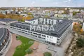 Appartement 1 chambre 27 m² Turku sub region, Finlande