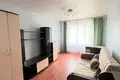 Apartamento 1 habitación 34 m² Minsk, Belarús