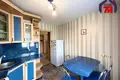 Apartamento 3 habitaciones 71 m² Saligorsk, Belarús