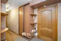 Wohnung 2 zimmer 61 m² Minsk, Belarus