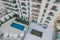 Mieszkanie 1 pokój 26 m² Czarnogóra, Czarnogóra