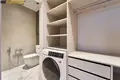 Appartement 3 chambres 74 m² Minsk, Bélarus