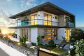 Villa de 4 dormitorios 280 m² Bellapais, Chipre del Norte