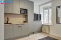 Квартира 4 комнаты 77 м² Вильнюс, Литва