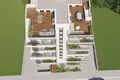 3 bedroom apartment 112 m² Larnaca, Cyprus